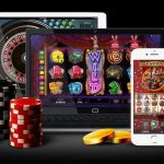 Prinsip Dealer keluarkan kartu yang dengan memberikan sensasi Judi Slot