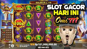 Pekerjaan Berhubungan Dengan Sesi Judi Slot Hall of Fame